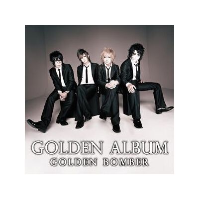 Golden Album (IMPORT) Golden Album (IMPORT)