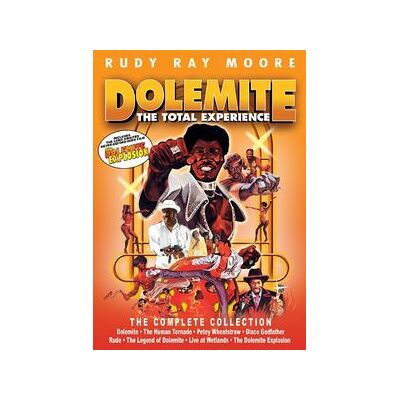 Dolemite: The Total Experience Dolemite: The Total Experience