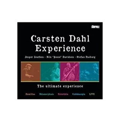 Carsten Dahl Experience: The Ultimate Experience Carsten Dahl Experience: The Ultimate Experience