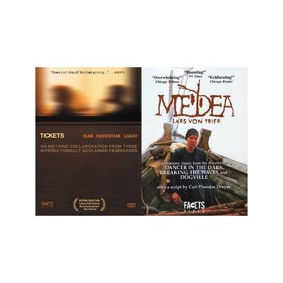 Tickets / Medea Tickets / Medea