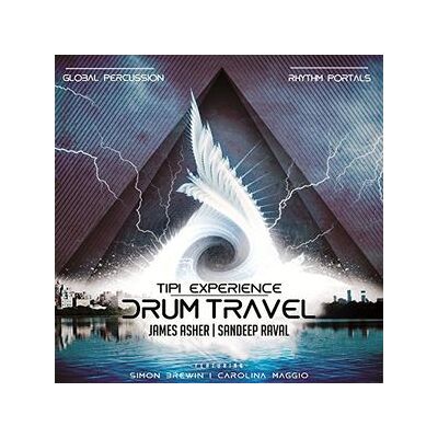 Drum Travel - Tipi Experience Drum Travel - Tipi Experience