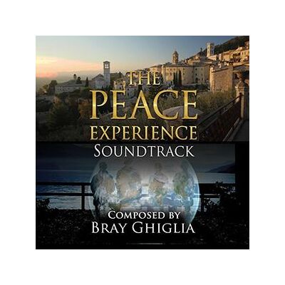 The Peace Experience Sound Track The Peace Experience Sound Track