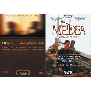 Tickets / Medea