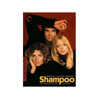 Shampoo (Criterion Collection) Shampoo (Criterion Collection)