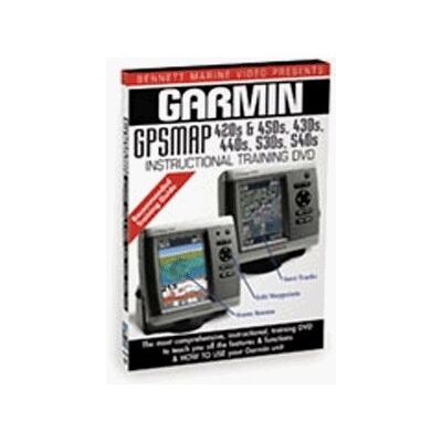 Garmin GPS Map: 420s and 450s, 430s, 440s, 530s, 540s Garmin GPS Map: 420s and 450s, 430s, 440s, 530s, 540s