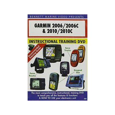 Garmin GPS Map: 2006-2006C and 2010-2010C Garmin GPS Map: 2006-2006C and 2010-2010C