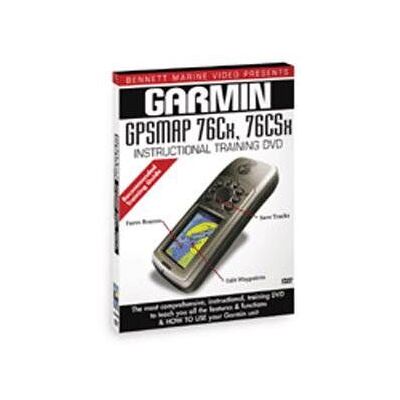 Garmin GPS Map: 76CX, 76CSX Garmin GPS Map: 76CX, 76CSX