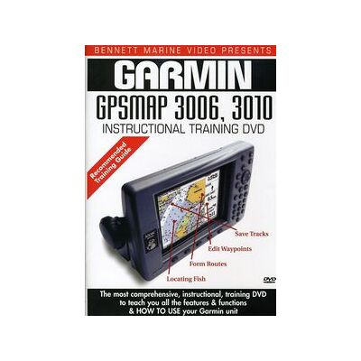 Garmin GPS Map: 192C-198C Sounder Chartplotter Garmin GPS Map: 192C-198C Sounder Chartplotter