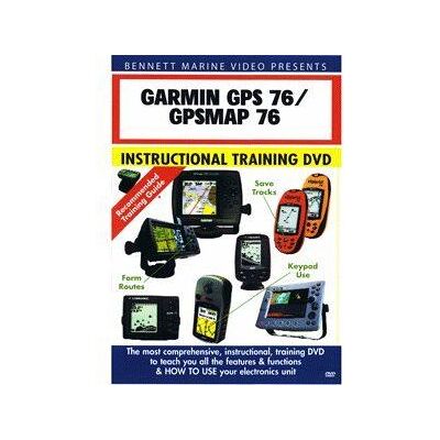 Garmin GPS 76: GPS Map 76 Garmin GPS 76: GPS Map 76