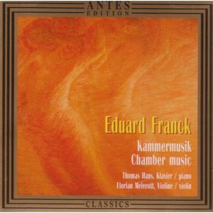 Chamber Music Chamber Music