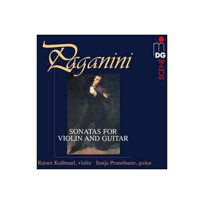 Sonatas for Violin for Violin & Guitar Sonatas for Violin for Violin & Guitar