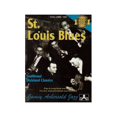 St. Louis Blues: Traditional Dixieland Classics St. Louis Blues: Traditional Dixieland Classics