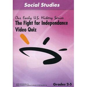 Fight for Independence