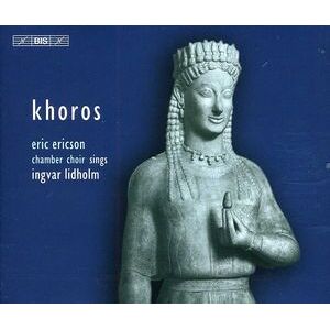 Khoros: Musicfor Choir a Cappella