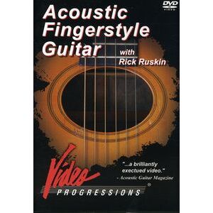 Acoustic Fingerstyle Guitar