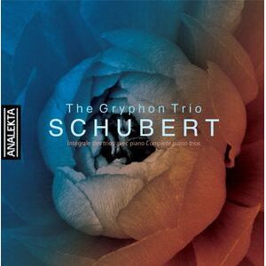 Complete Works for Piano Trio