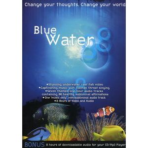 Blue Water 88: Subliminal Healing for Your Subconscious Mind