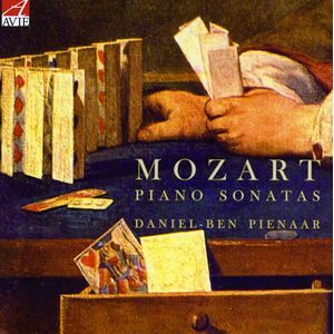 Piano Sonatas