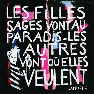 Les Filles Sages Vont Au Paradis Les Au (IMPORT)