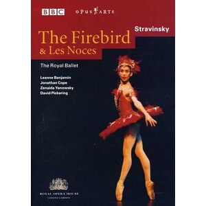 Firebird / Les Noces