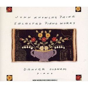 Complete Works for Piano