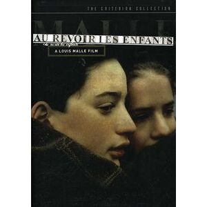 Au Revoir Les Enfants (Criterion Collection)