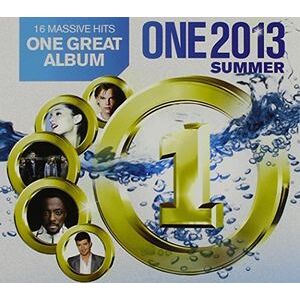 One 2013: Summer 18 Massive Hits One Great Album (IMPORT)