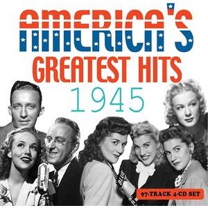 America's Greatest Hits 1945