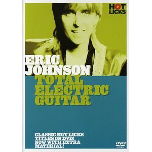 Total Electric Guitar