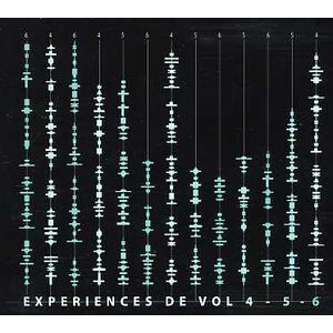 Experiences De, Vol. 4-5-6