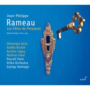 Les Fetes de Polymnie