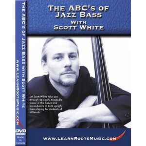 Abcs of Jazz Bass