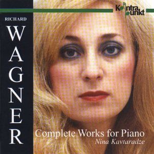 Complete Works for Piano