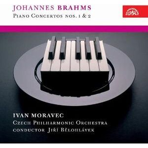 Concerto for Piano & Orchestra 1 & 2