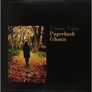 Paperback Ghosts