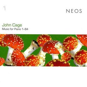 Music for Piano