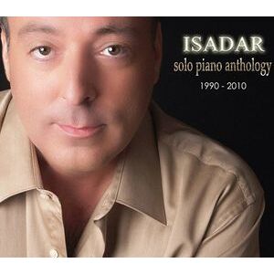 Solo Piano Anthology: 1990-2010