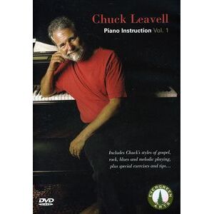 Piano Instruction: Volume 1