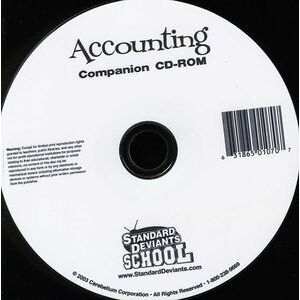 Accounting Companion