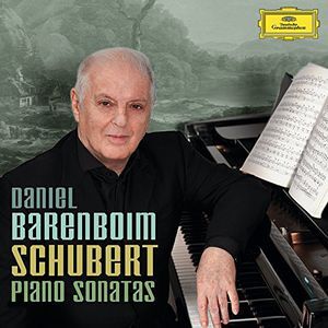 Piano Sonatas