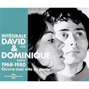 Ouvre-Moi Vite La Porte