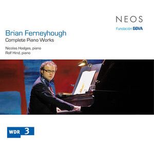 Complete Piano Works