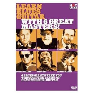 Electric & Acoustic Guitar