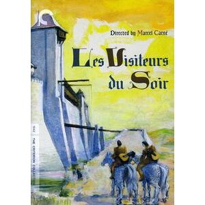 Les Visiteurs Du Soir (Criterion Collection)