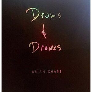 Drums & Drones: Decade