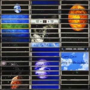 Cosmic Coco Singing for a Billion Imu's Hearty Pi