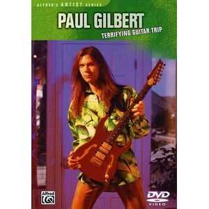 Terrifying Guitar Trip