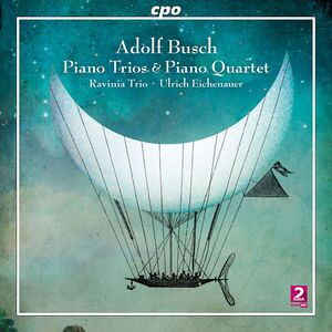 Piano Trios & Piano Quartet