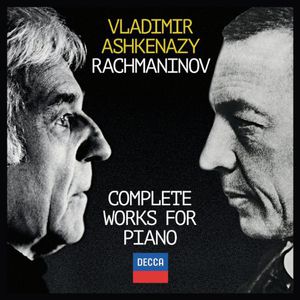 Complete Works for Piano