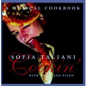 Musical Cookbook: Cookin' With Voice and Piano